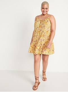 old navy summer dresses canada