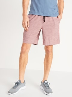 Breathe ON Shorts for Men -  9-inch inseam