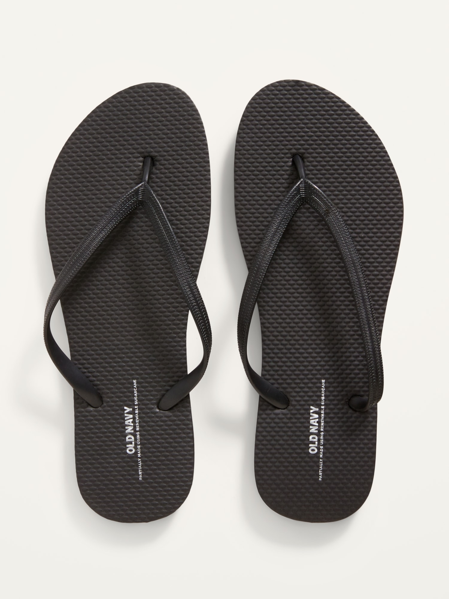 Flip-Flop Sandals (Partially Plant-Based) | Old Navy
