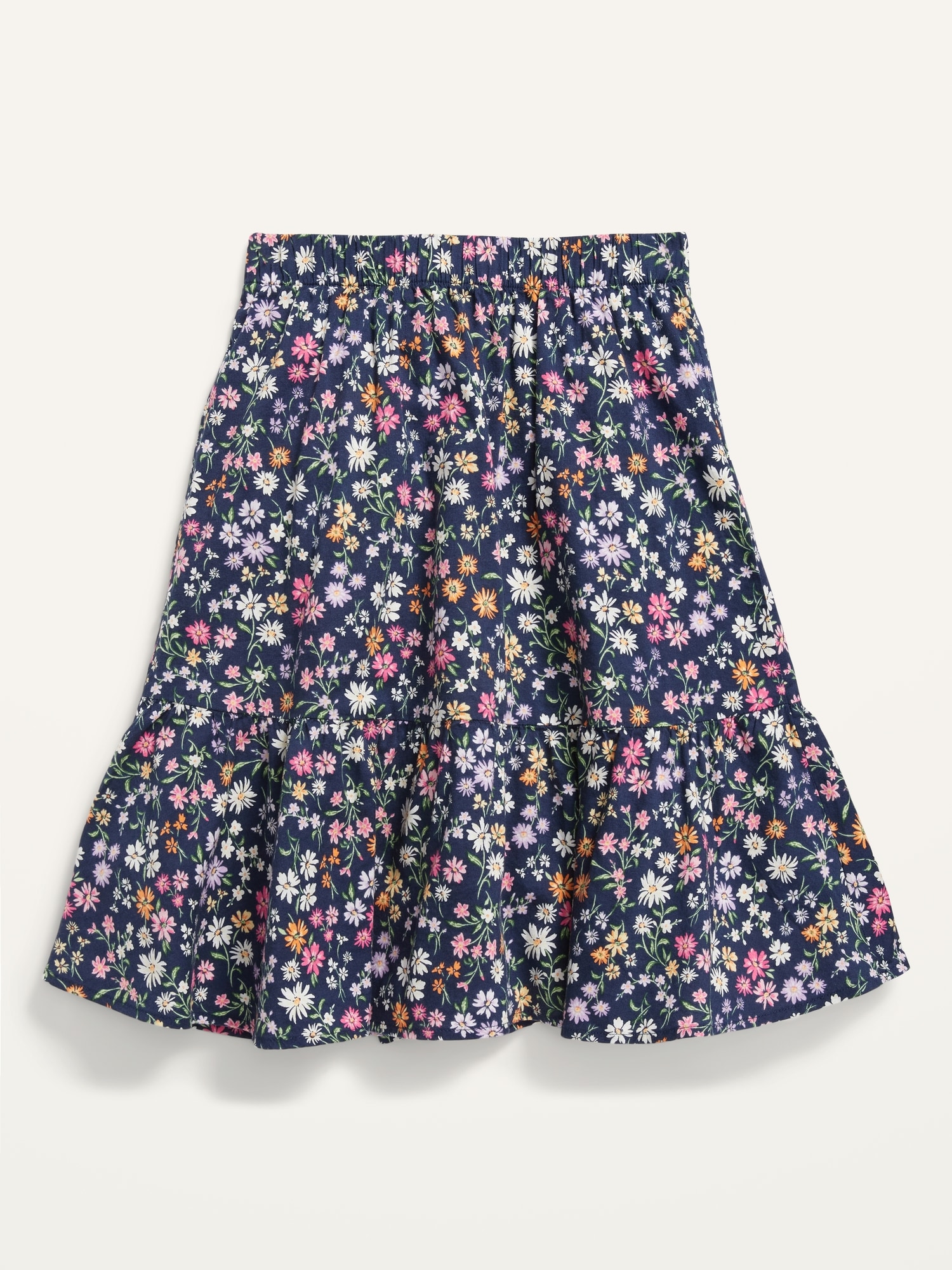 Girls midi skirt hotsell