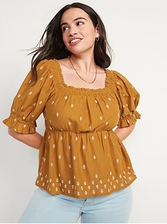 old navy womens shirts