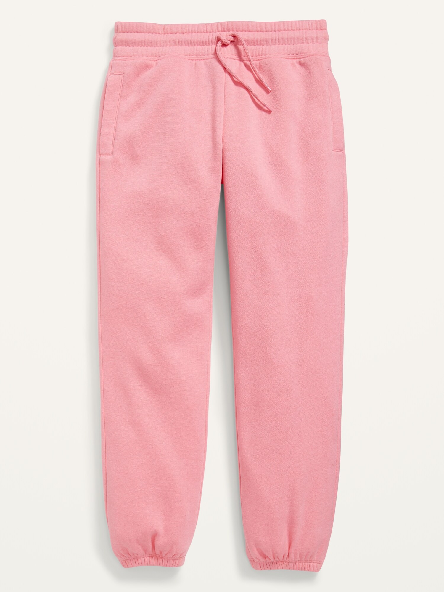 old navy pink sweatpants