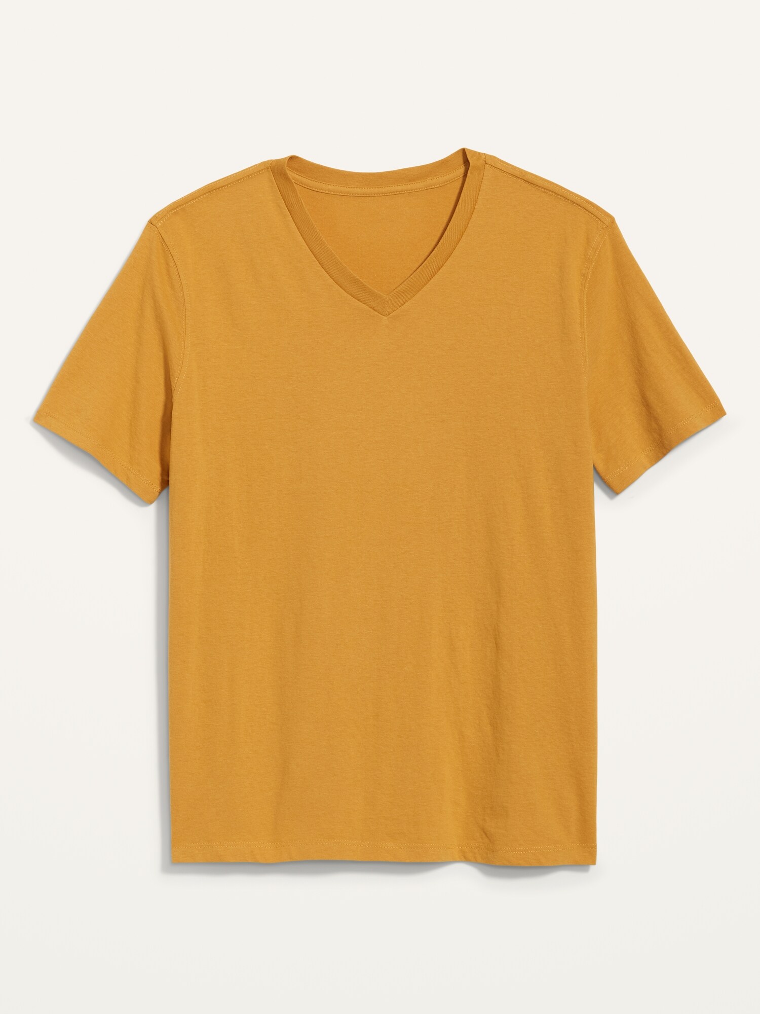 Soft-Washed V-Neck T-Shirt | Old Navy