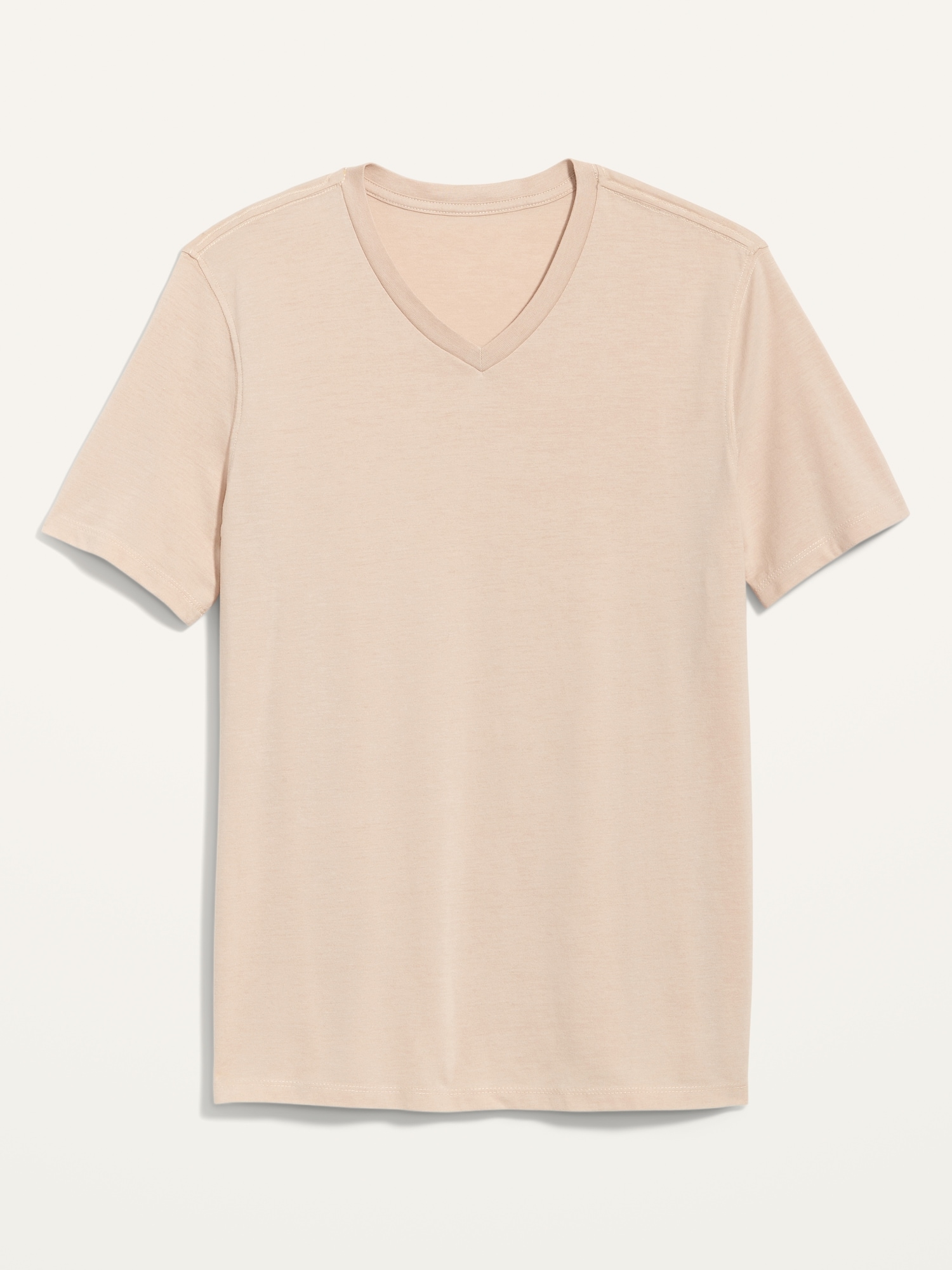 Soft-Washed V-Neck T-Shirt | Old Navy