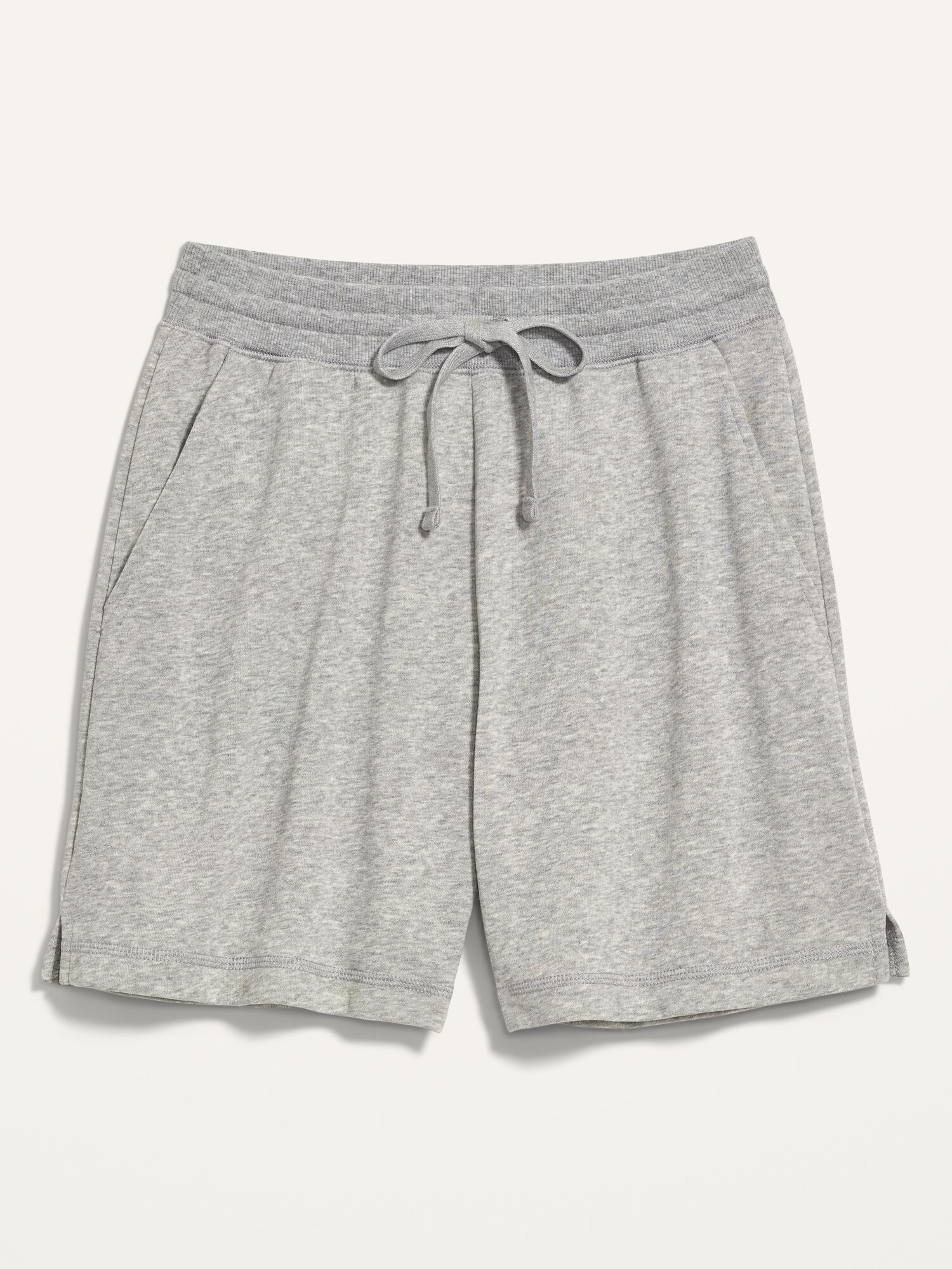 Extra High-Waisted Vintage Sweat Shorts 