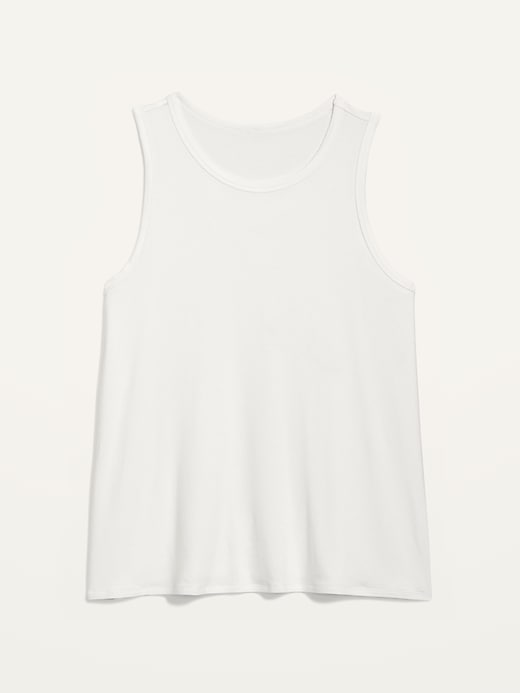 Image number 4 showing, Luxe Sleeveless Top