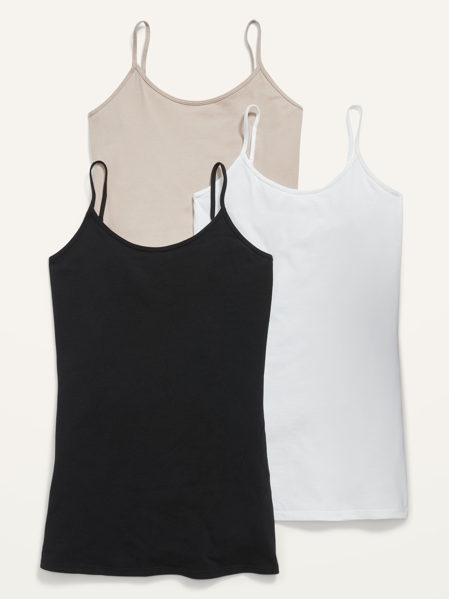 Old Navy First-Layer Tunic Cami Top for Women