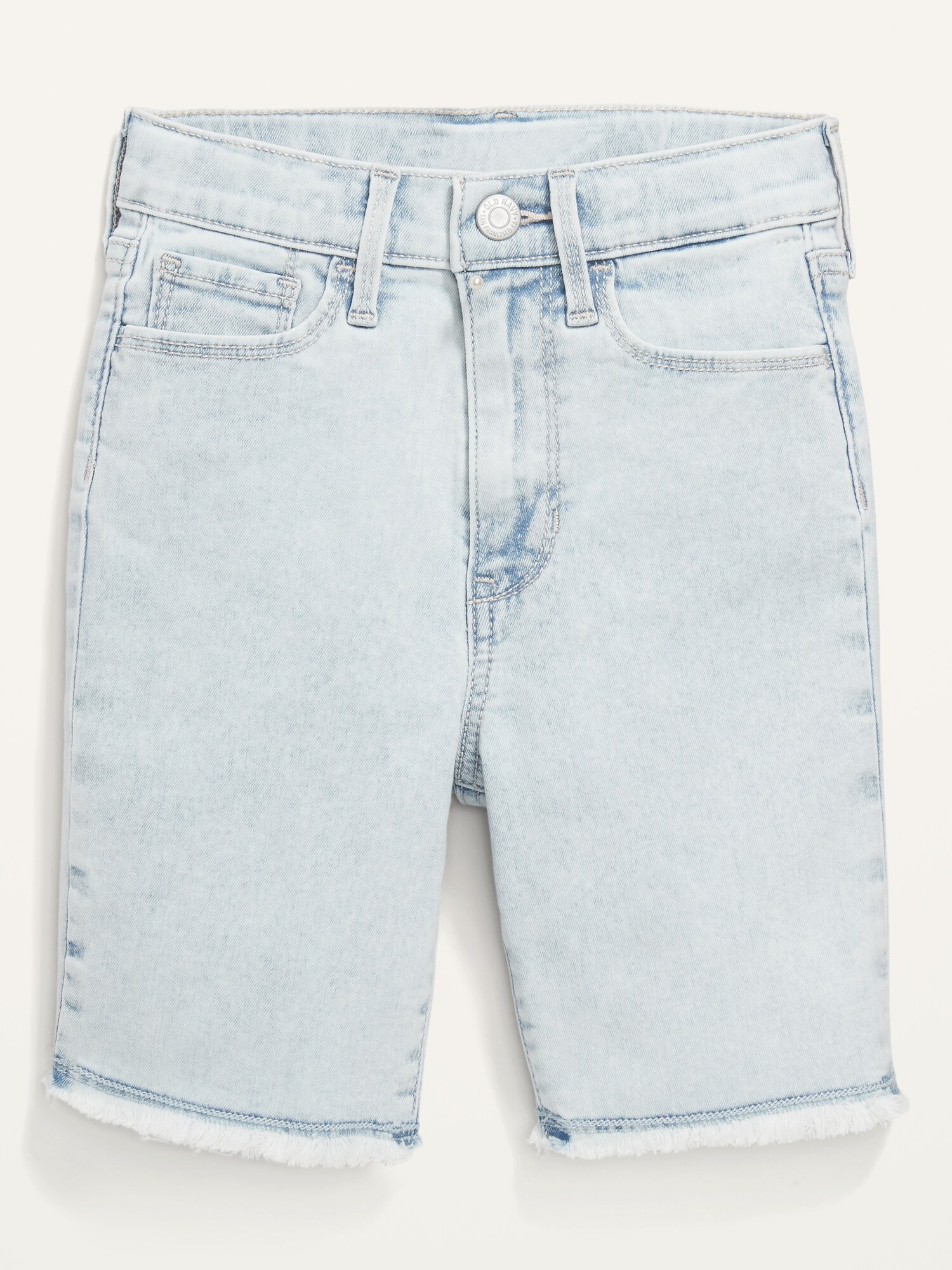 Extra High-Waisted Rockstar 360 