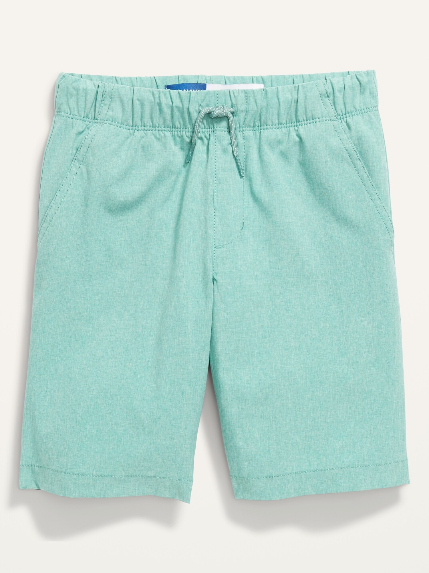 StretchTech Jogger Shorts for Boys 