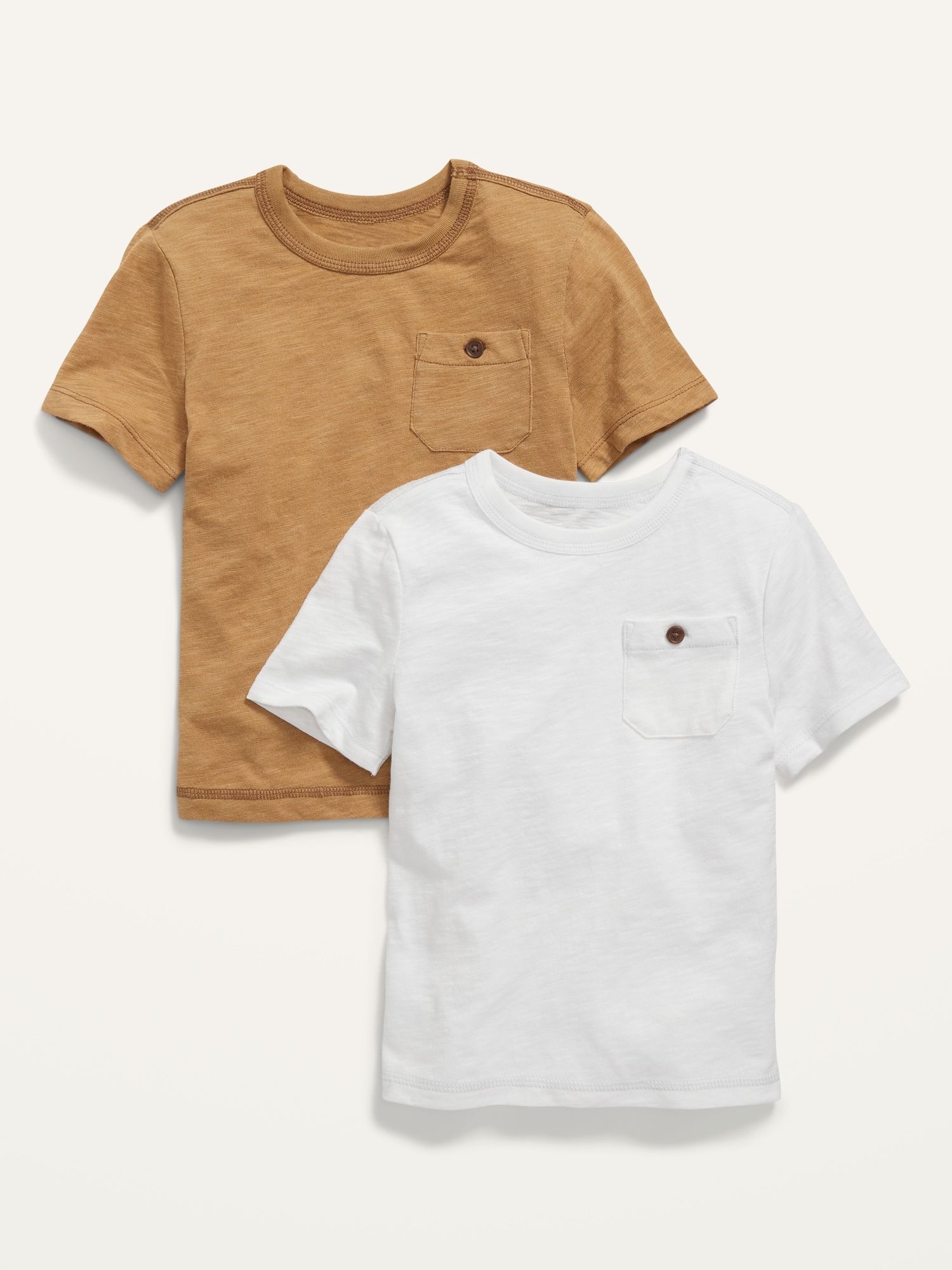 Boys pocket clearance tee