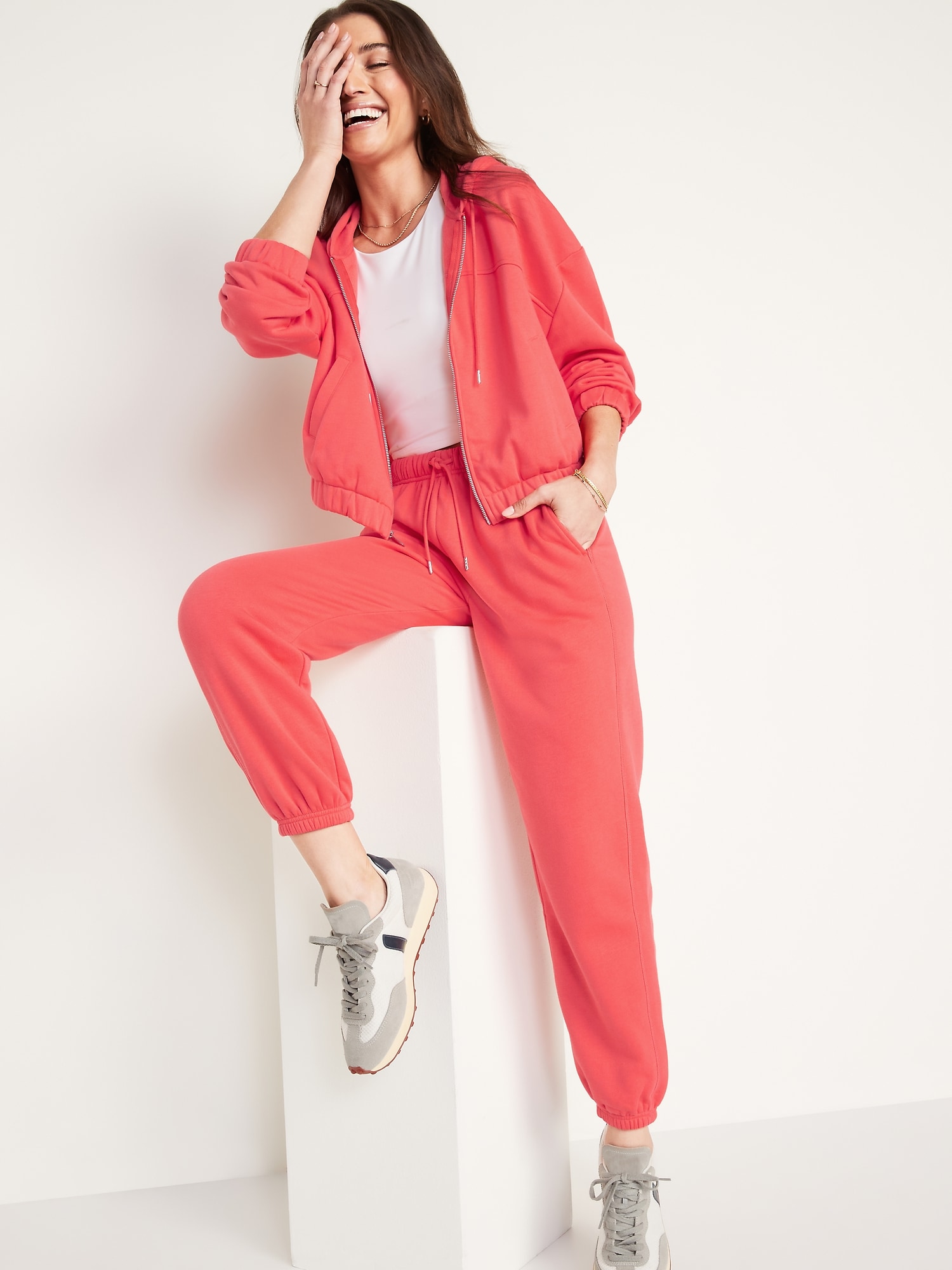 Old navy canada sweatpants Clearance