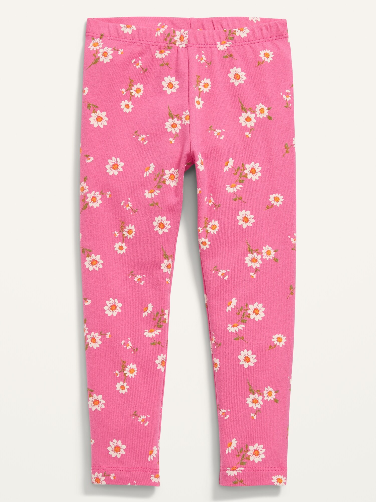 Printed Full-Length Leggings for 