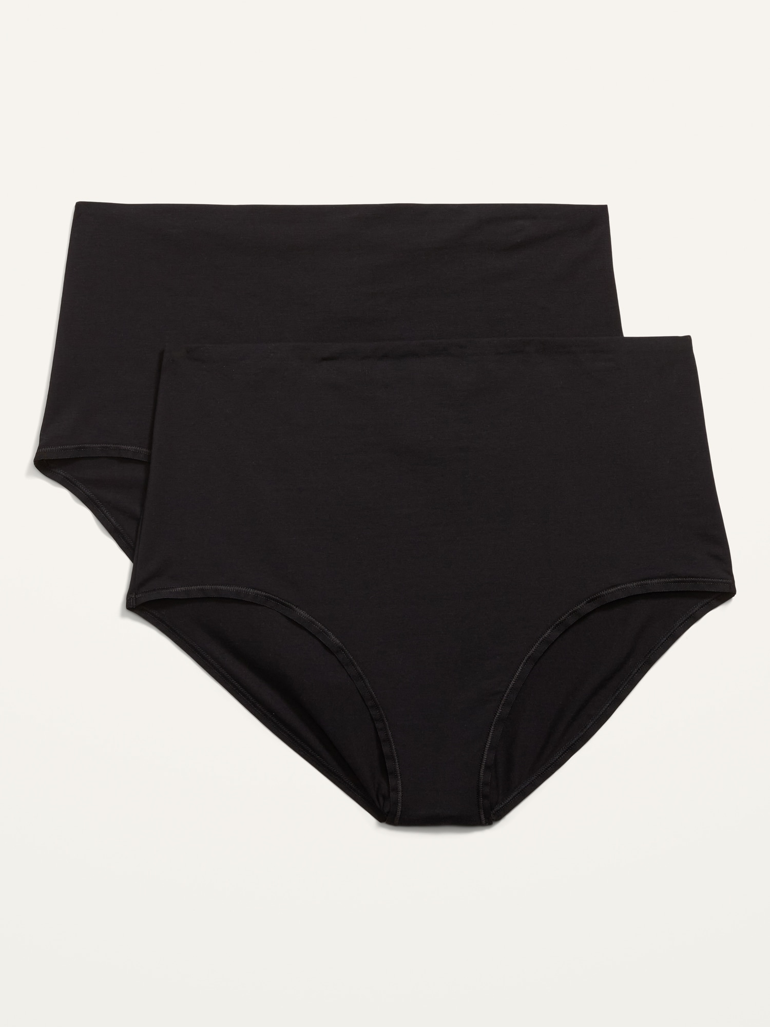 Buy JOYNCLEON Maternity Panties Under The Bump Pregnancy Underwear