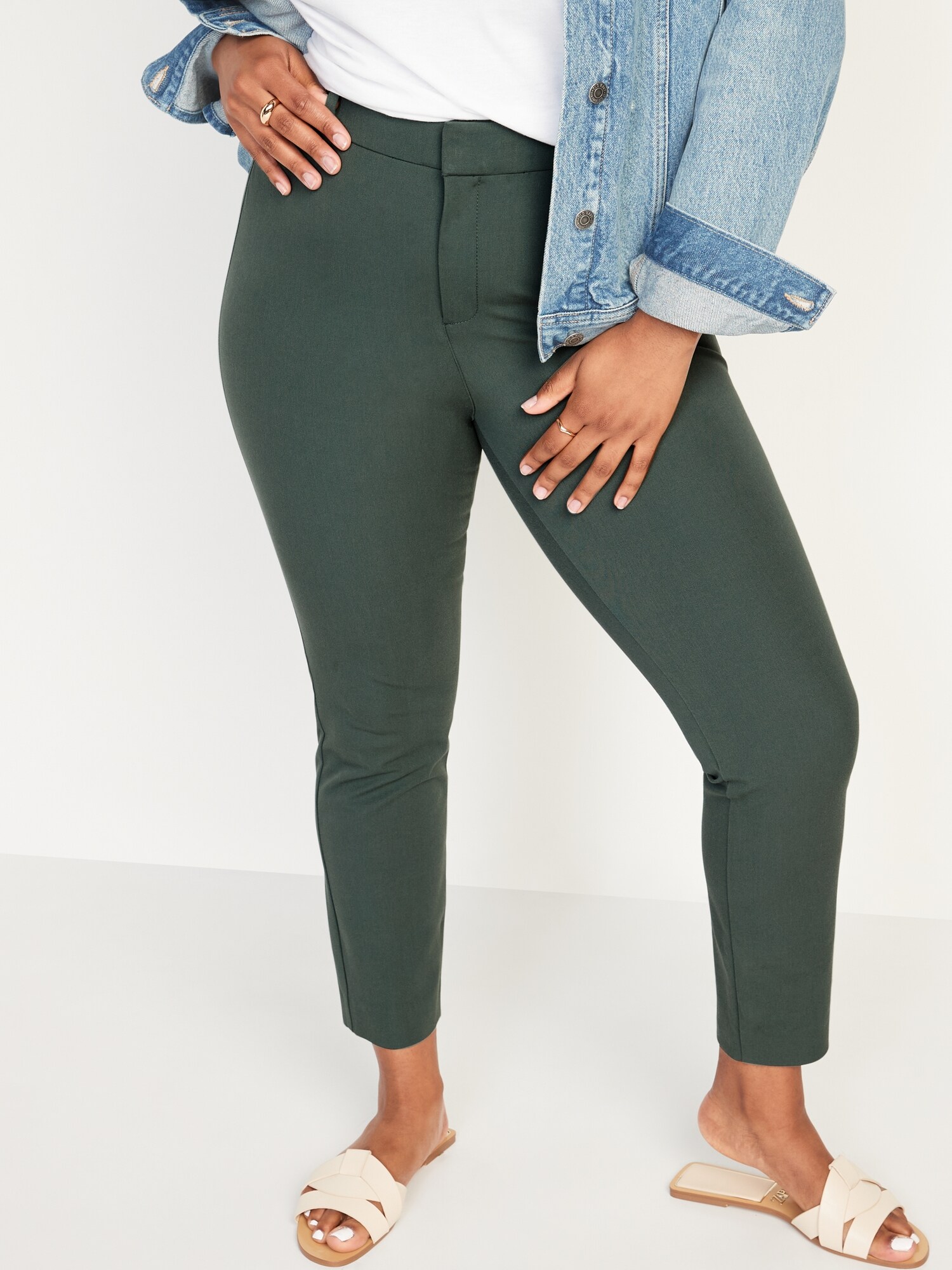 pixie pants for women