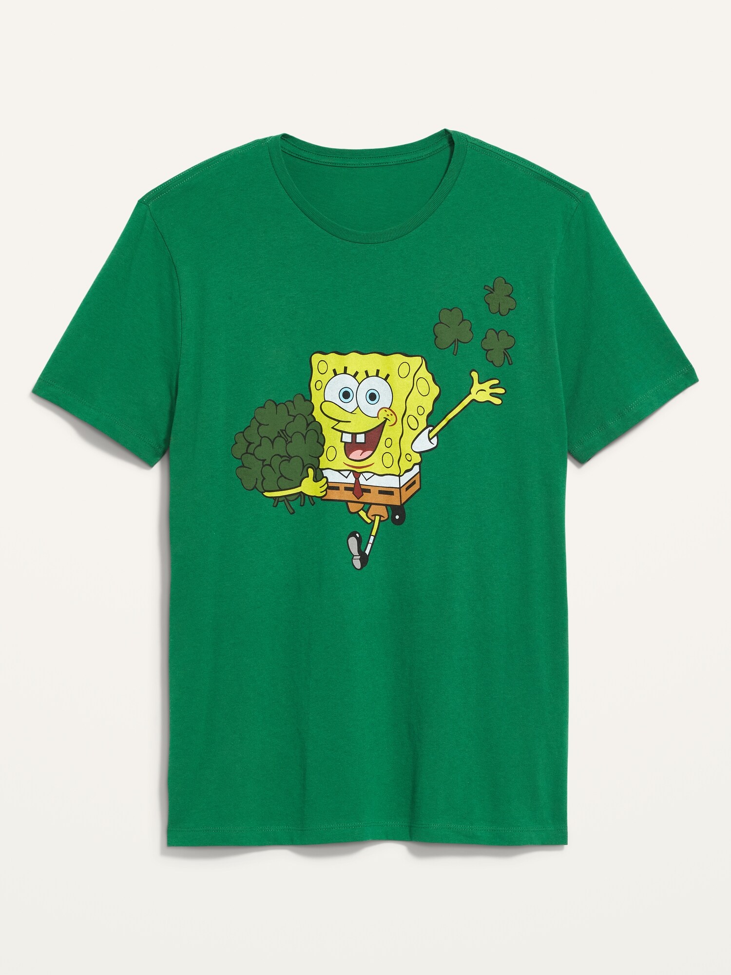 Spongebob And Patrick Horizontal Line Shirt, Tank Top And Leggings