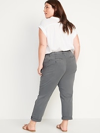 High-Waisted OGC Chino Pants for Women | Old Navy