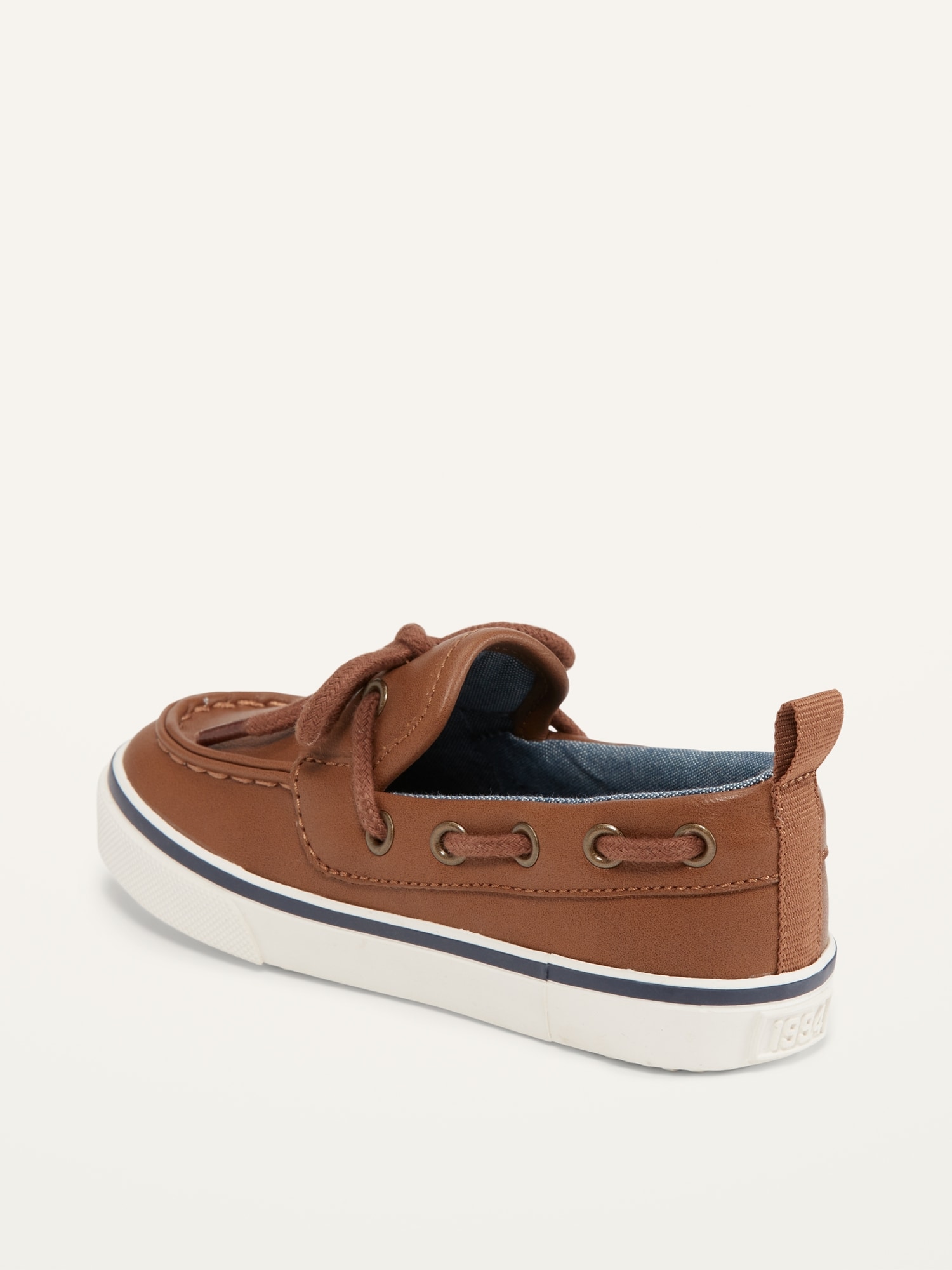 old navy sperrys