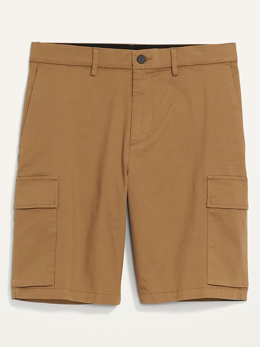 MEN'S CARGO SHORTS