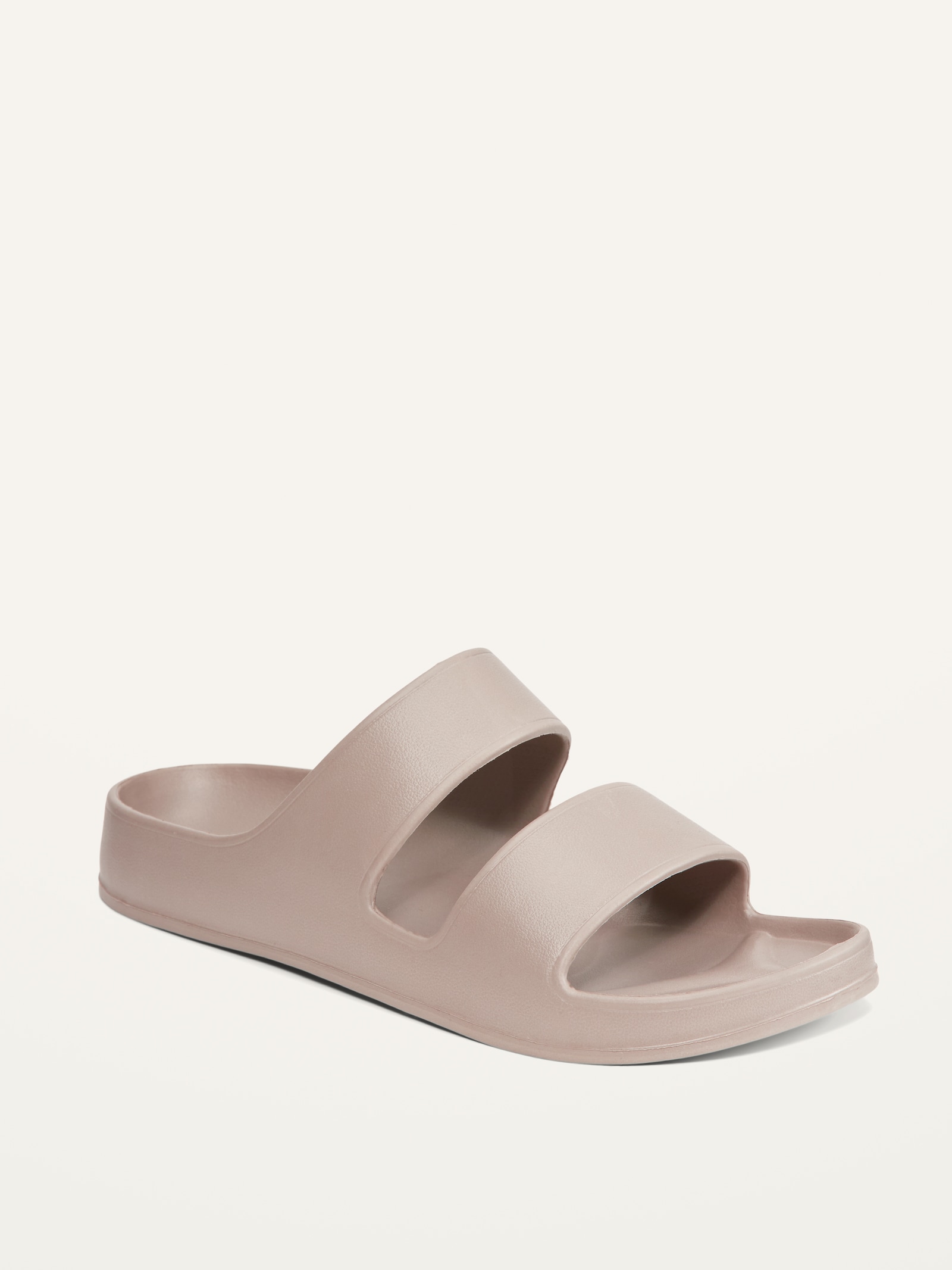 old navy two strap sandals