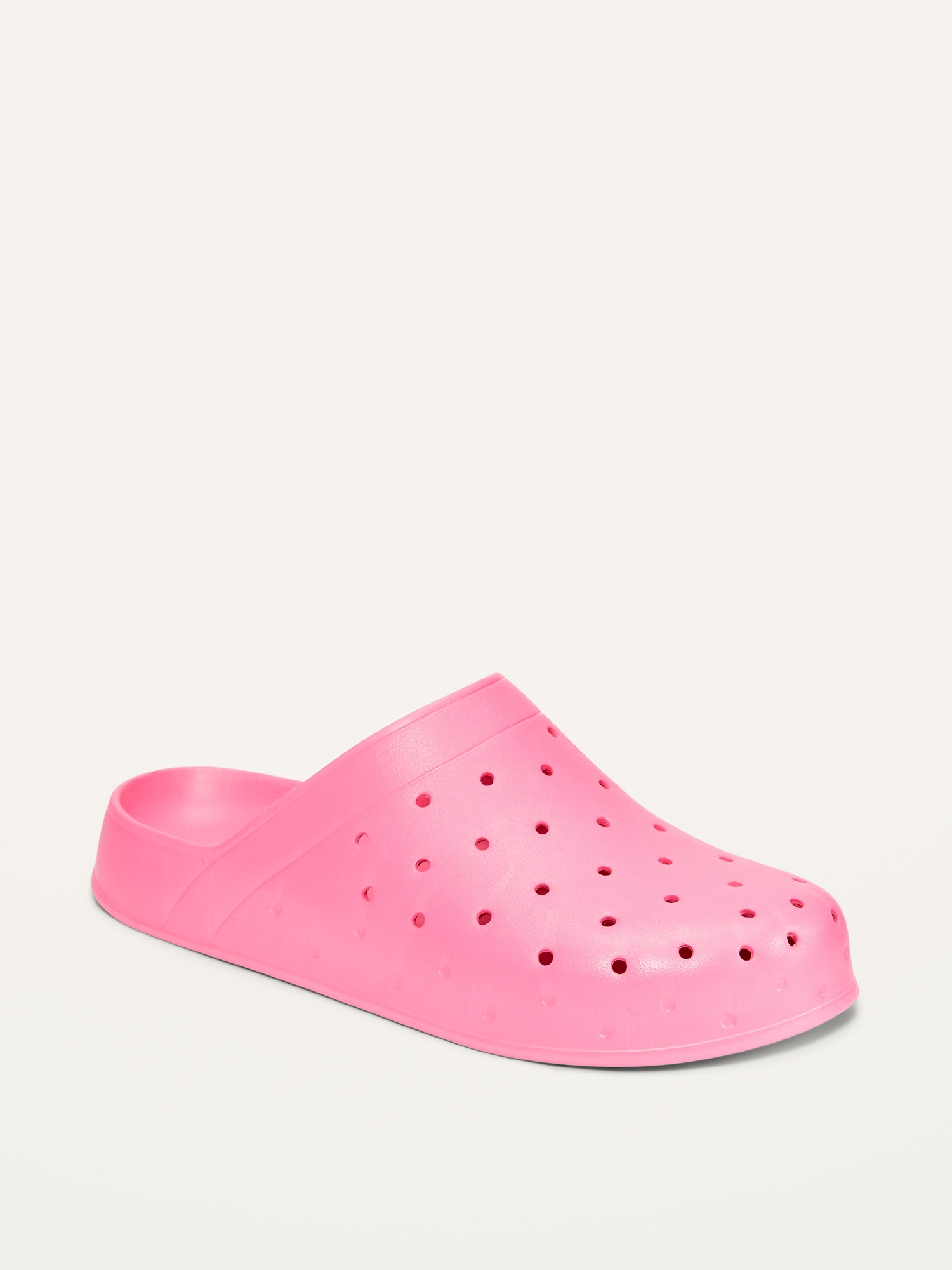 old navy croc shoes