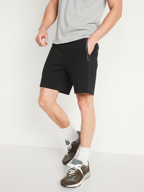 Dynamic Fleece Sweat Shorts --7-inch inseam
