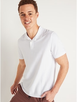 Old navy dri hotsell fit polo