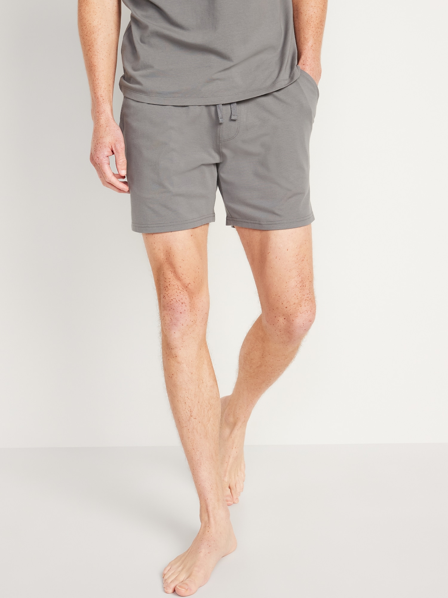 old navy lounge shorts