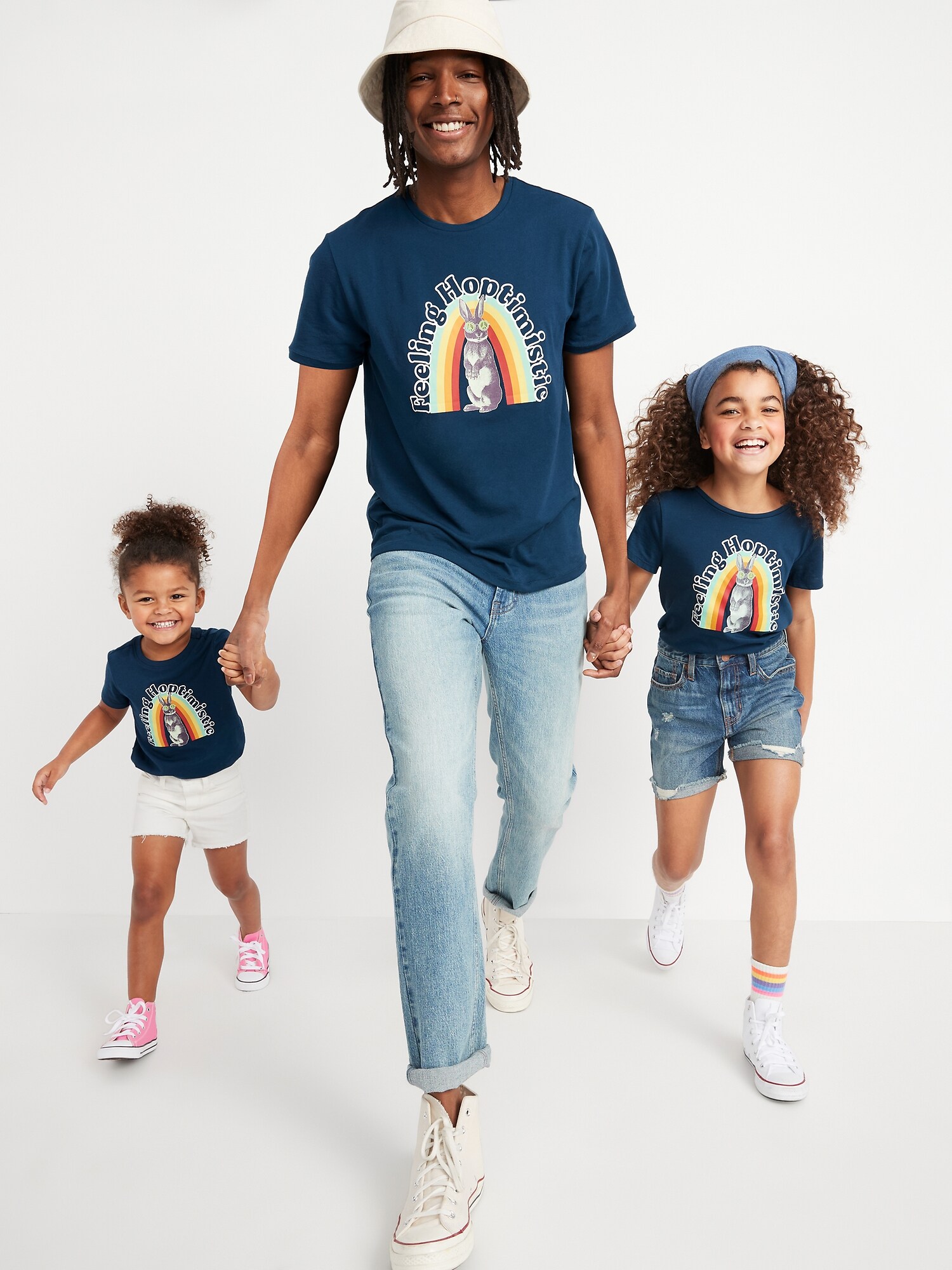 old navy family matching shirts