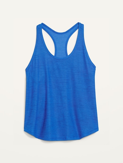 Bethesda-Chevy-Chase Womens Compression Tank