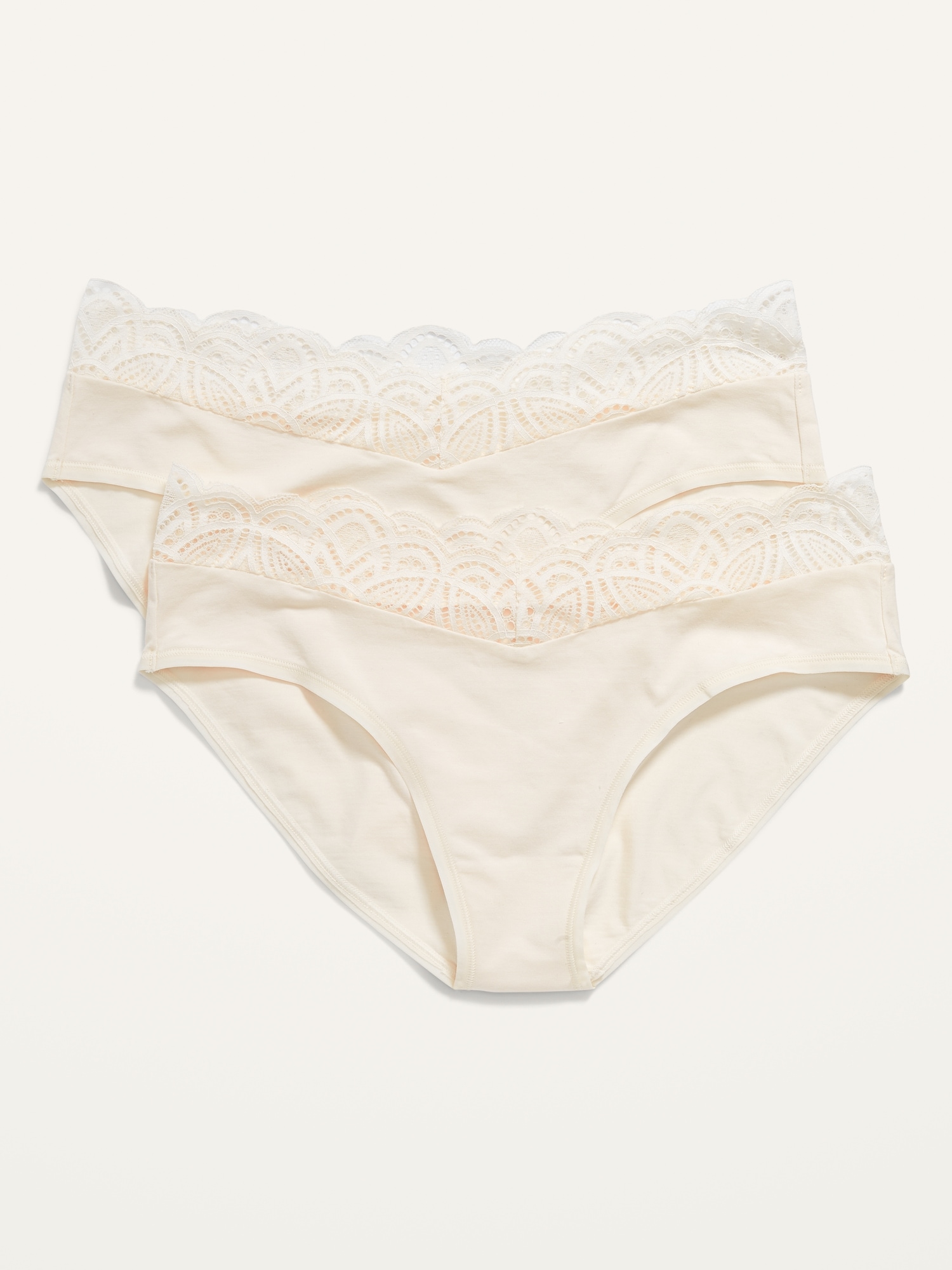 Lemon Bae Seamless Maternity Bikini Quick Dry Undies – IntimateQueen