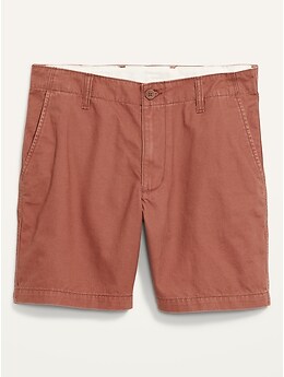 520591○ SEVEN BY SEVEN RELAX SHORT PANTS-