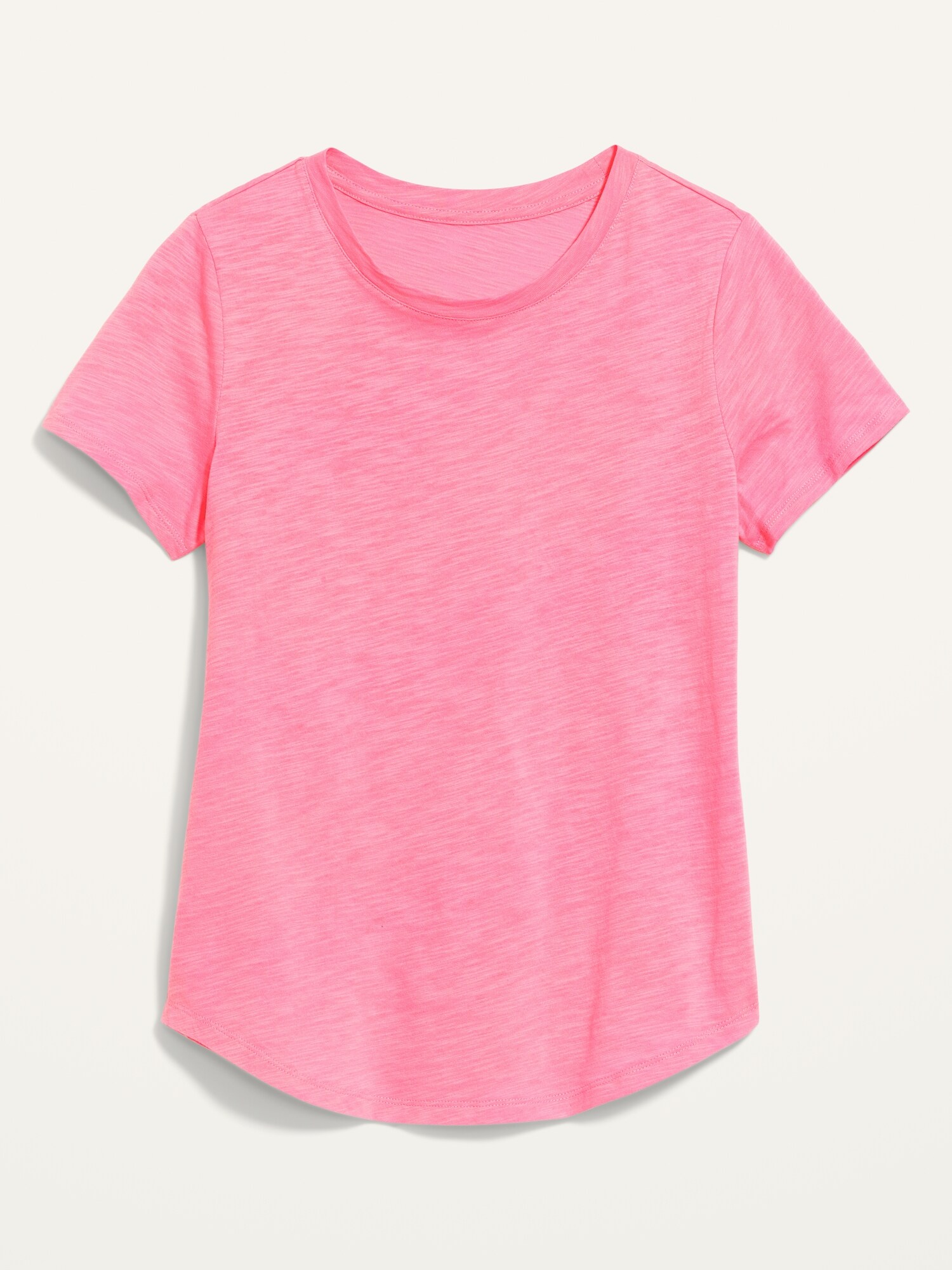 old navy slub tee