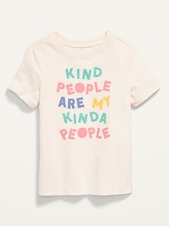Unisex Short-Sleeve Graphic T-Shirt for 