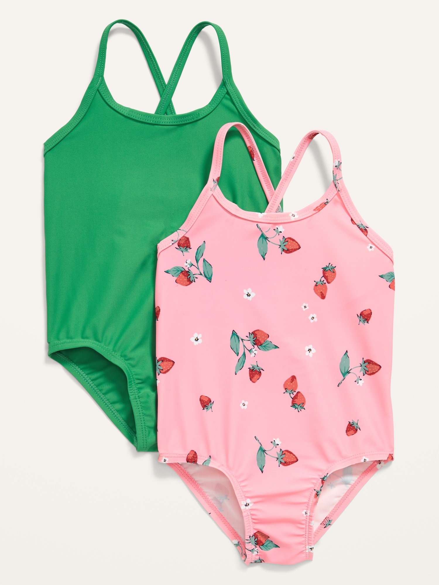 old navy 3t swimsuit