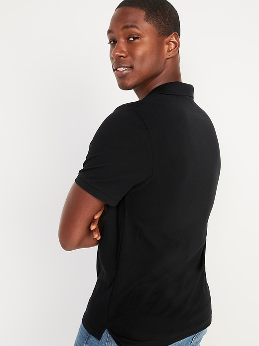 Image number 2 showing, Moisture-Wicking Pro Polo for Men