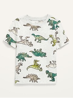 old navy dinosaur shirt