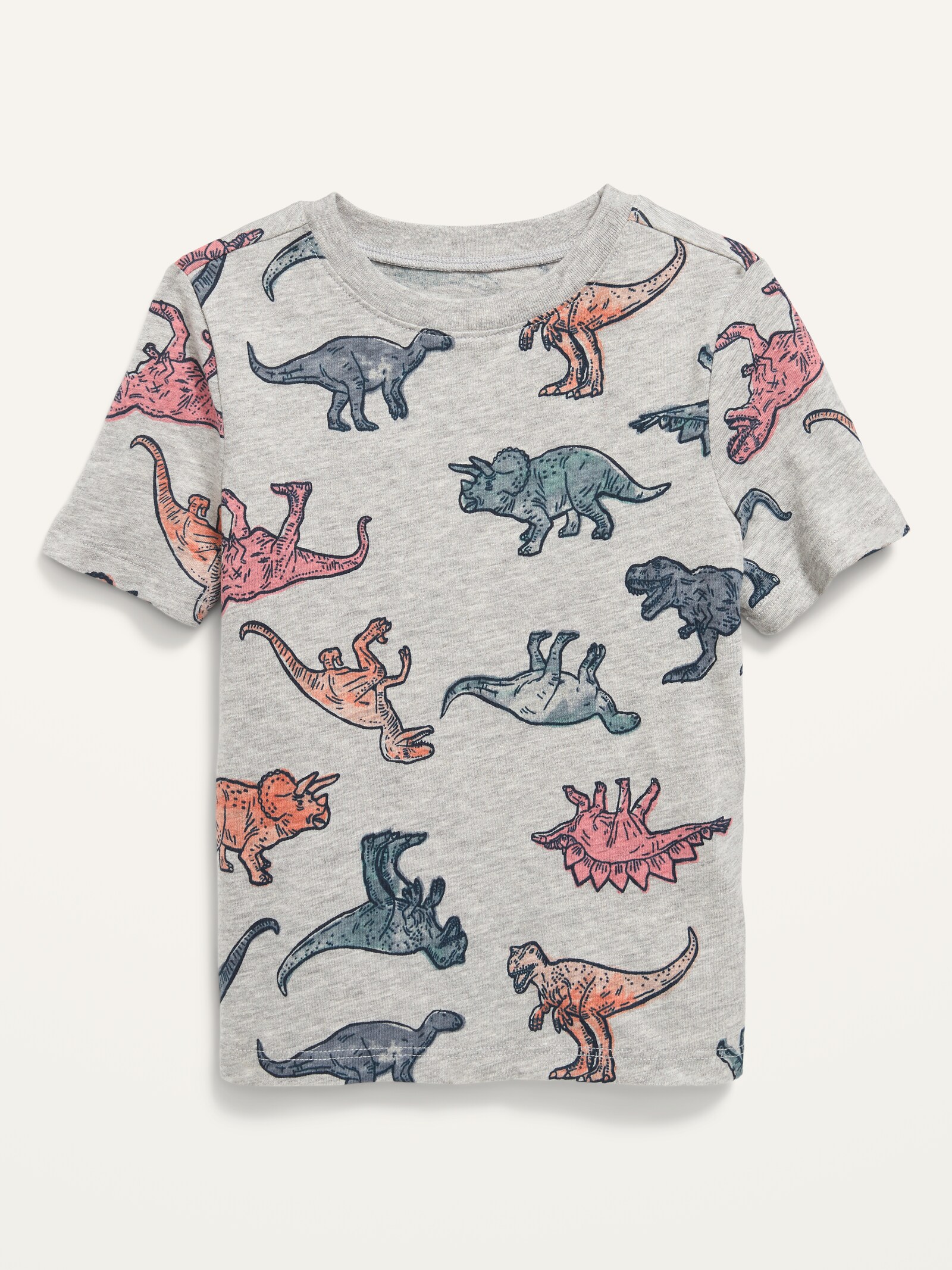 Old Navy Toddler Girl Boy ~ Dinosaur ~ T-Shirt Size 12-18 month 3T 18-24M 2T 