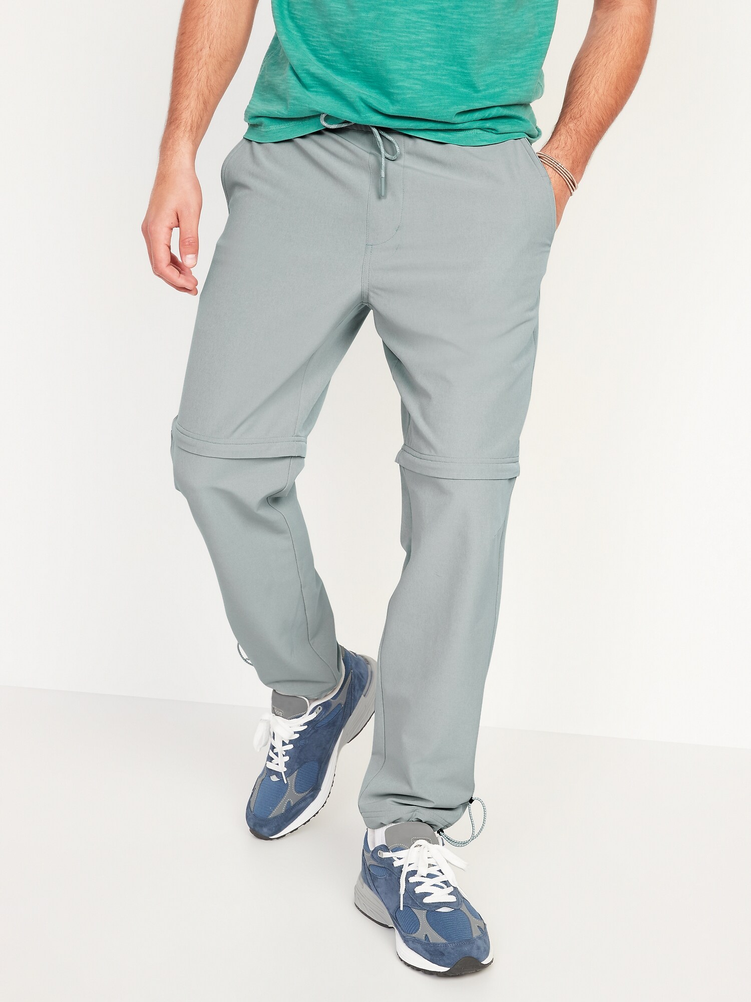 old navy convertible pants