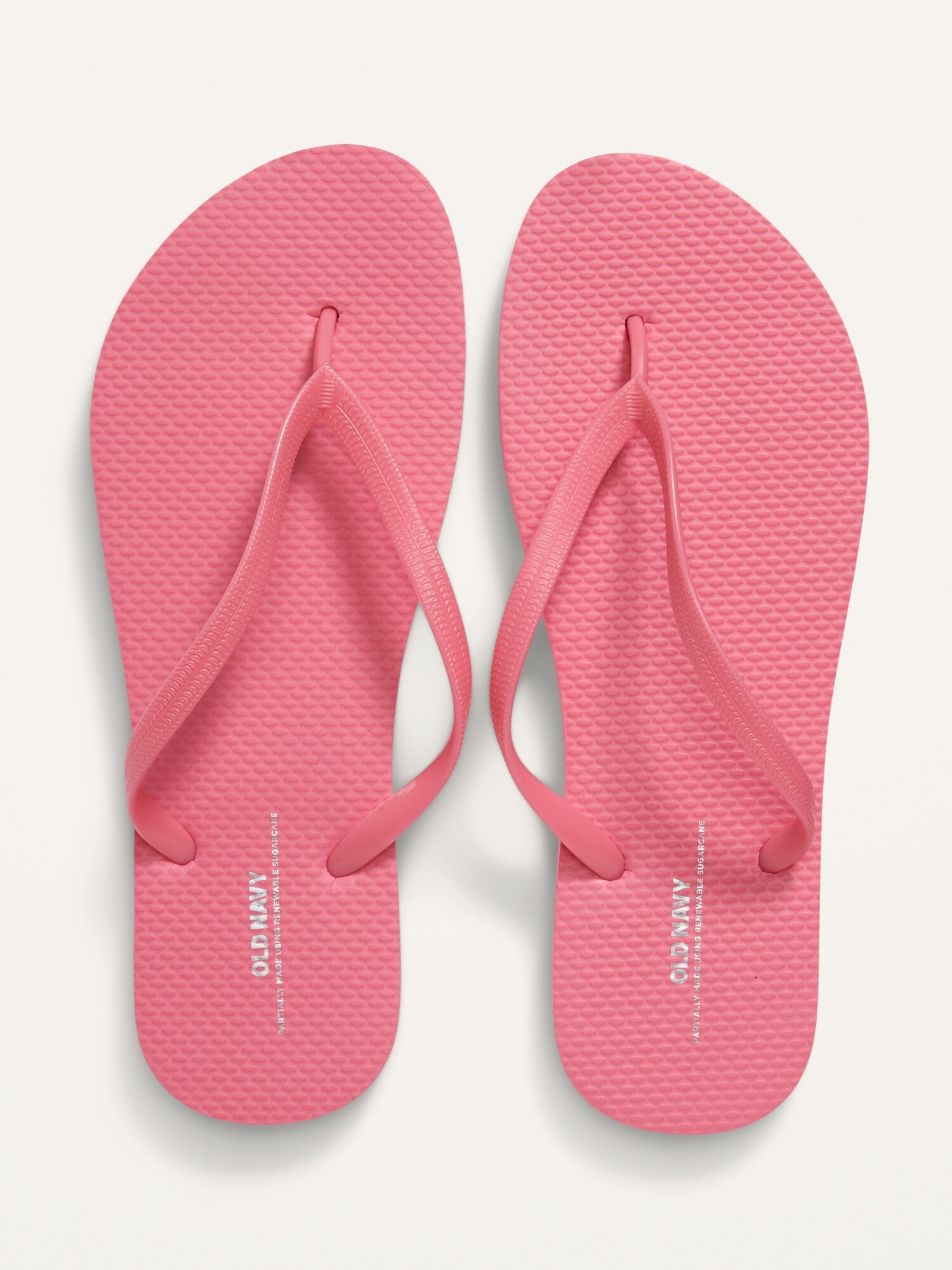 old navy 99 cent flip flops