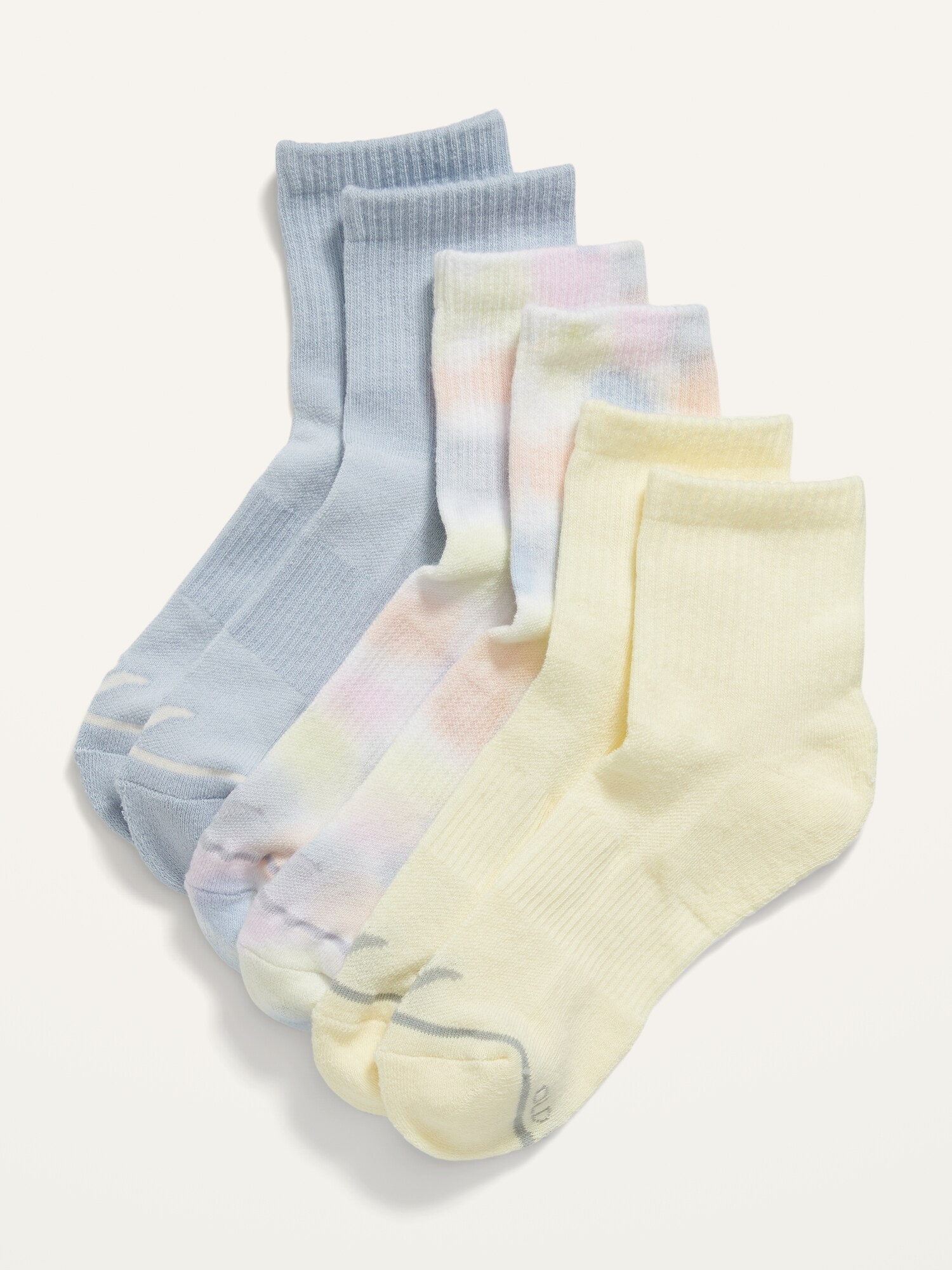 Performance Socks - Set of 3