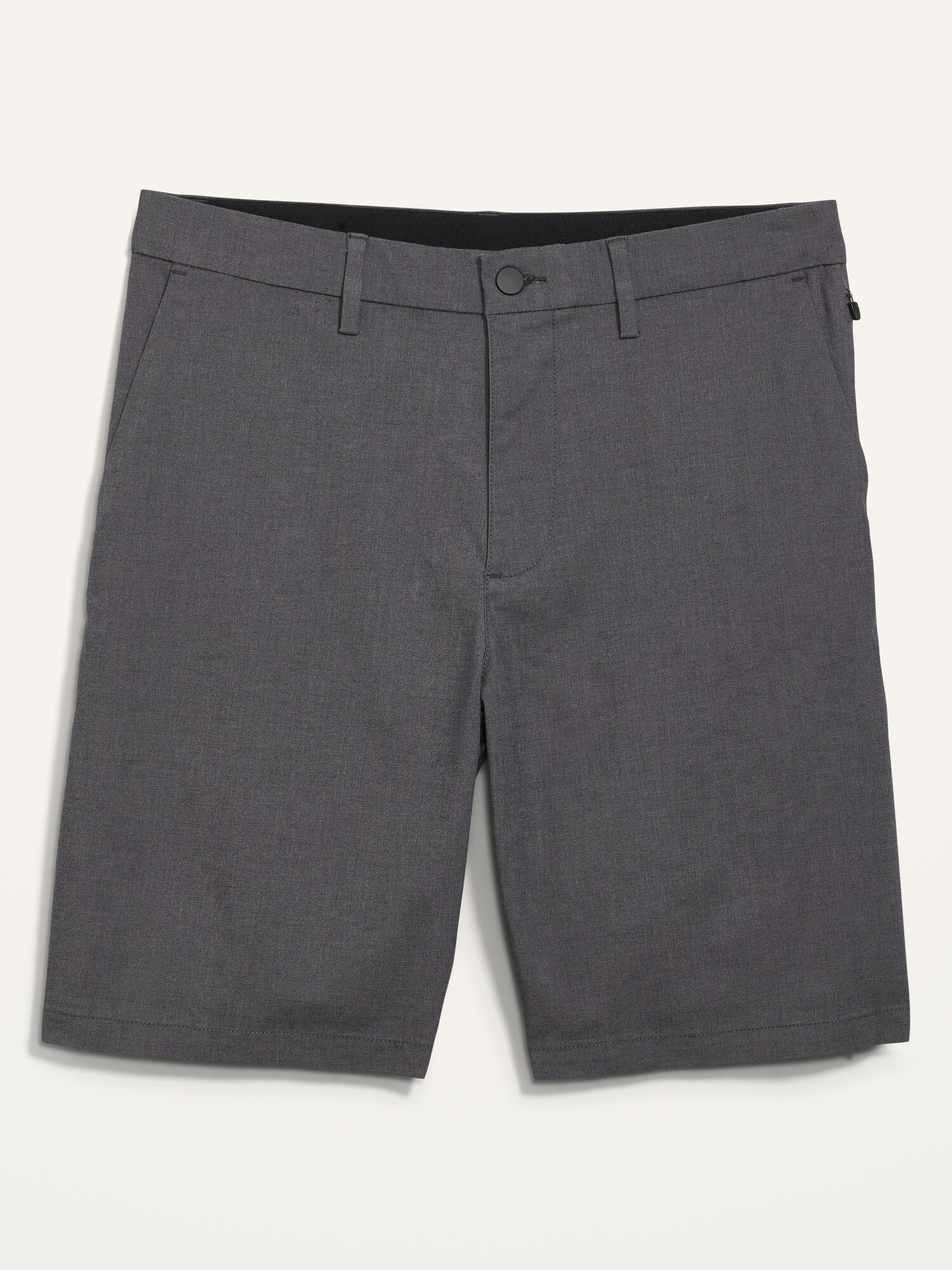 old navy ultimate slim built in flex shorts