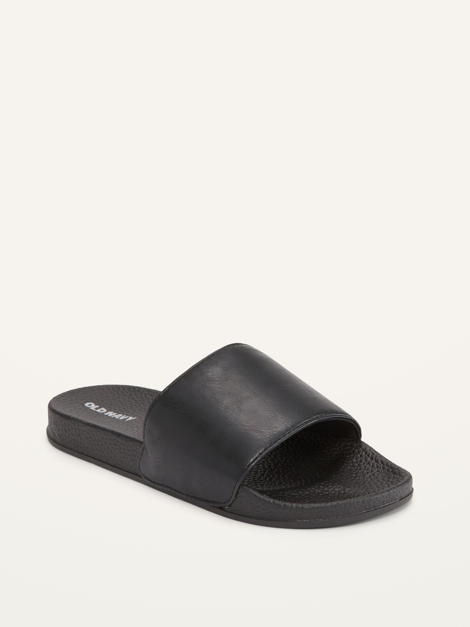 old navy mens slides