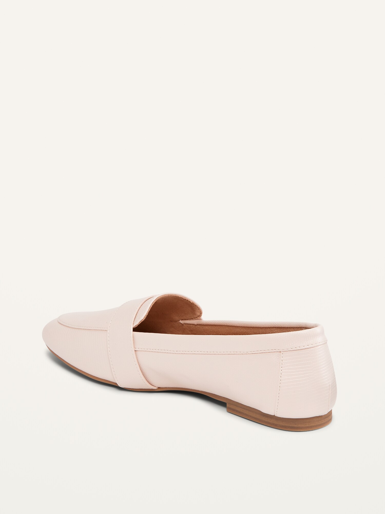 Pointed on sale loafer womens