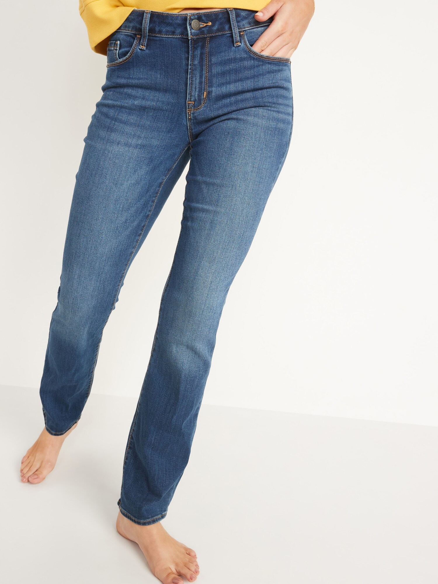 old navy bootcut jeans womens