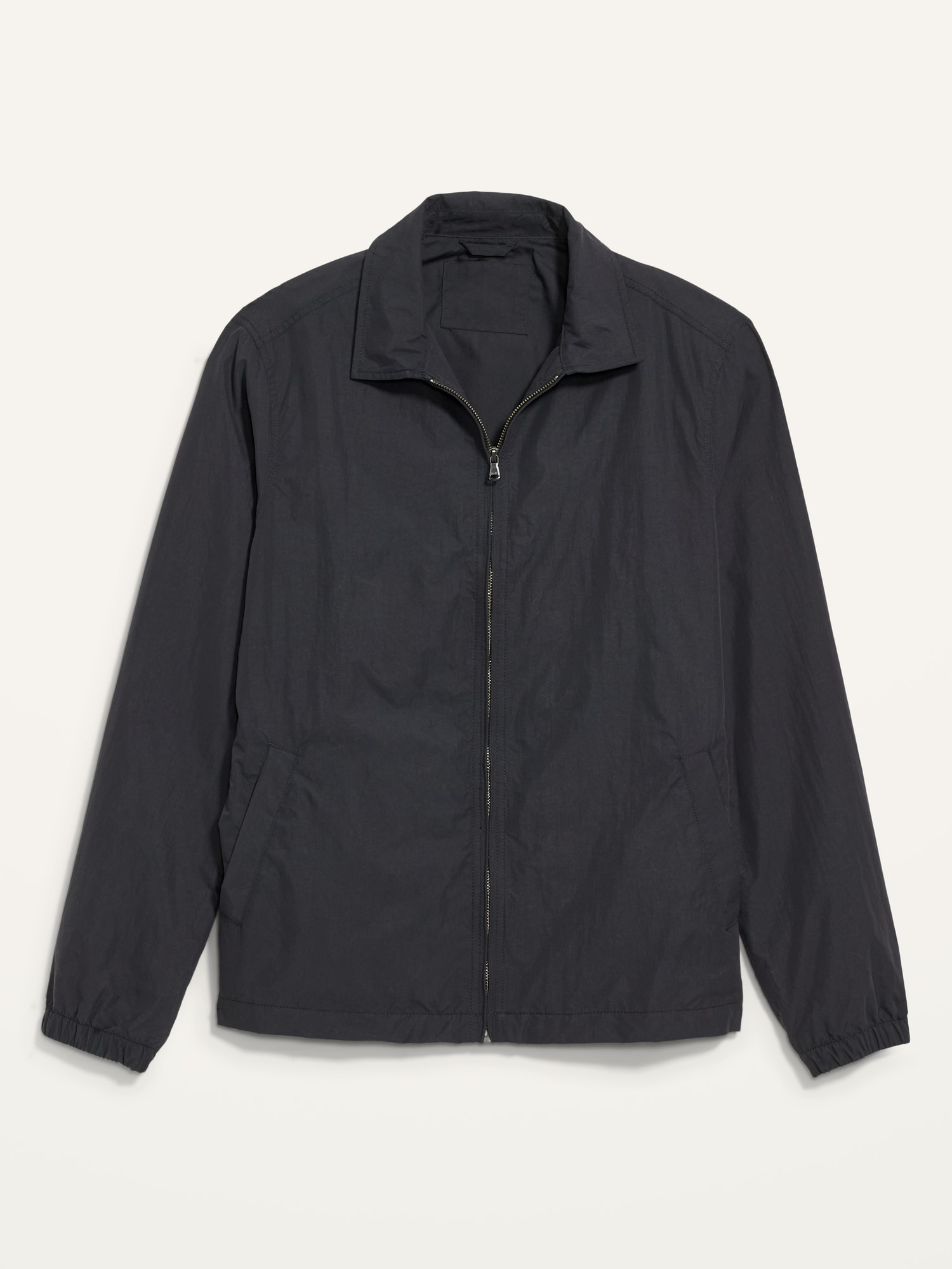 old navy nylon jacket