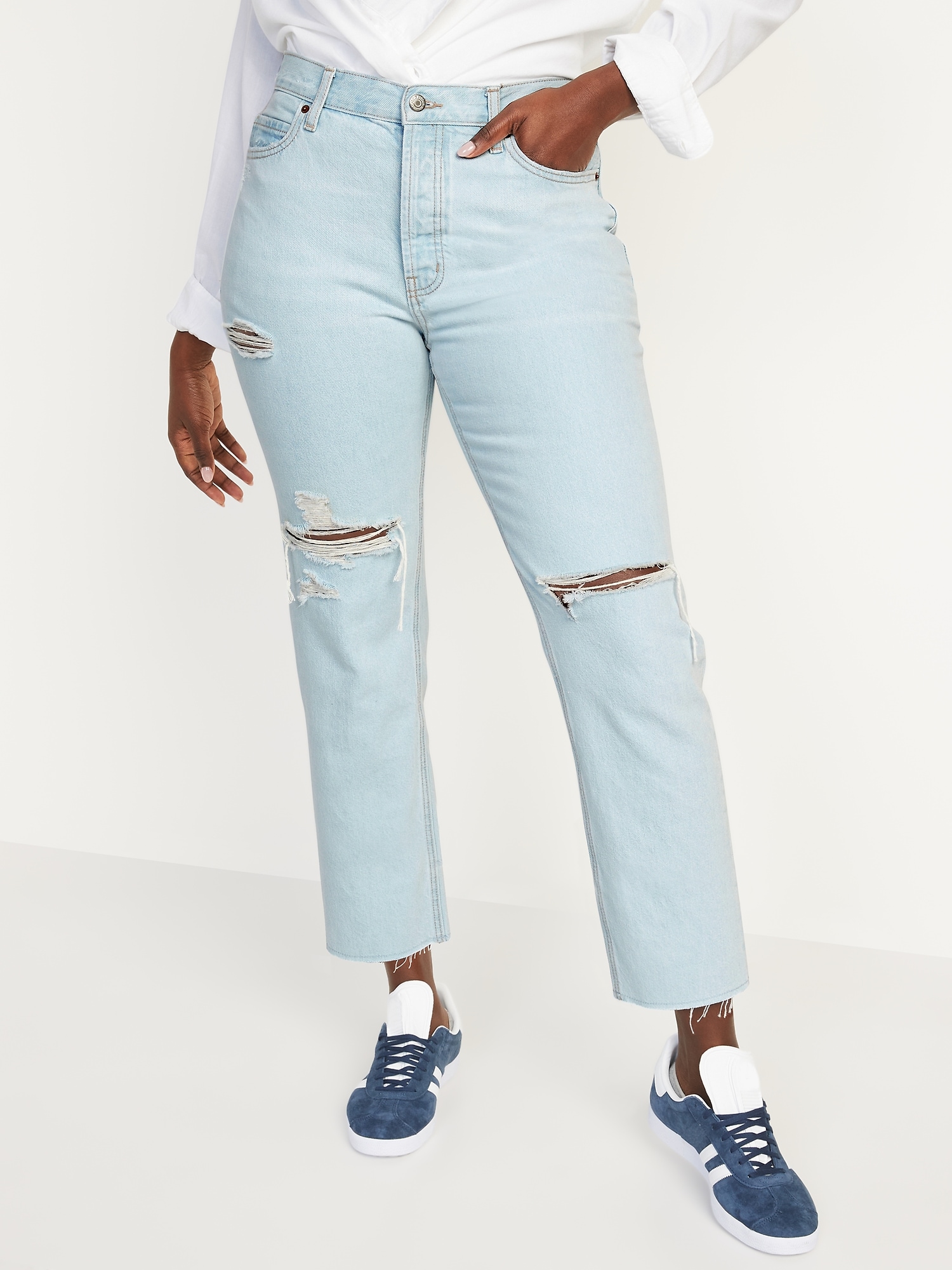 women's non stretch levi jeans