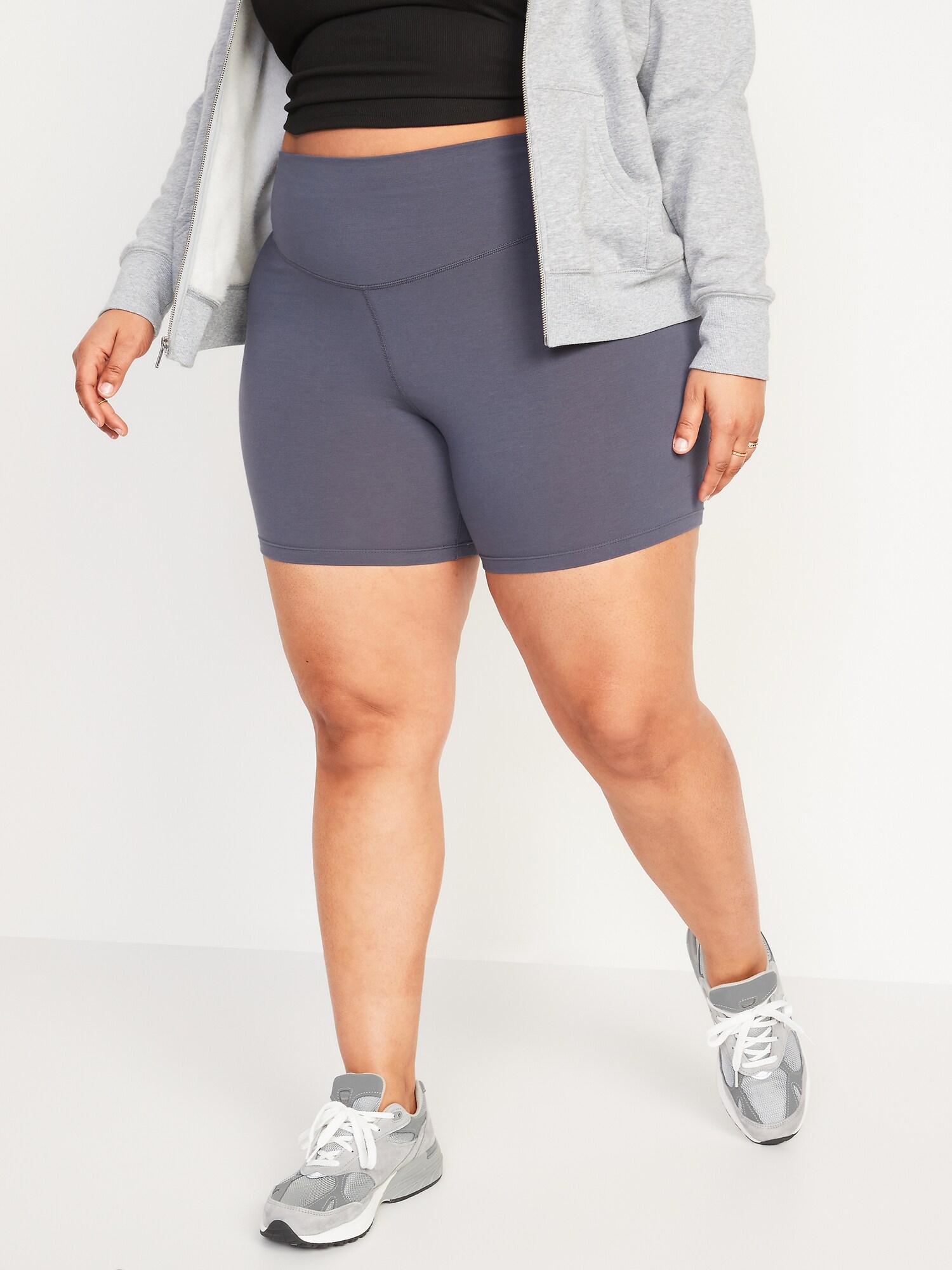 Extra High-Waisted PowerChill Hidden 