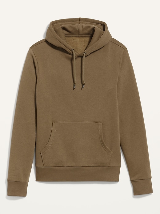 Image number 4 showing, Classic Gender-Neutral Pullover Hoodie for Adults
