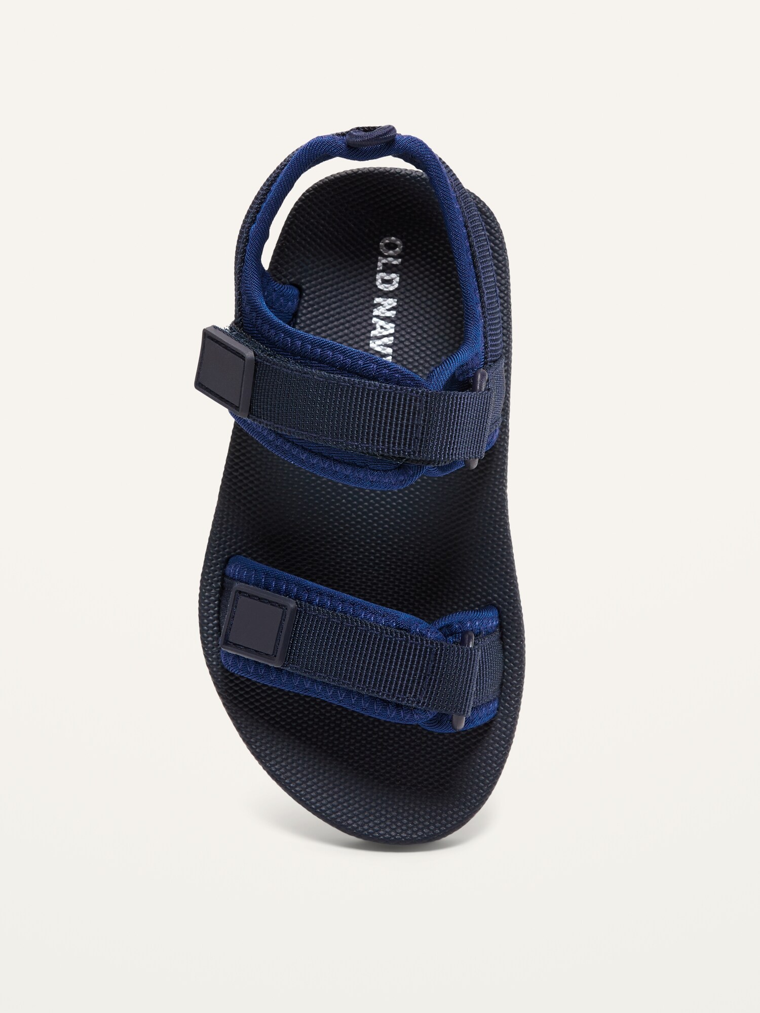 Double-Strap Sandals for Toddler Boys | Old Navy
