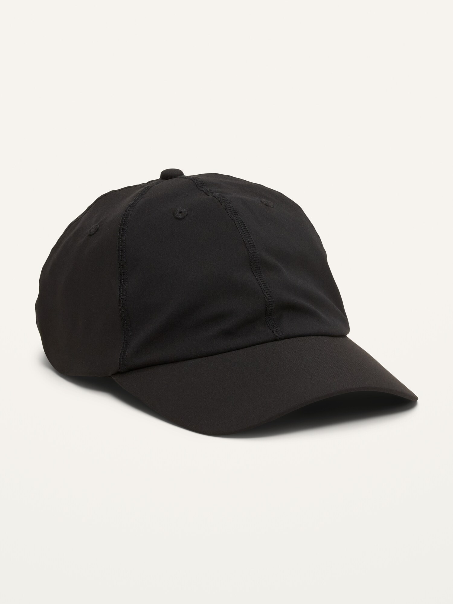 Performance Baseball Cap for Women 
